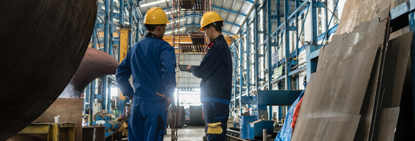 EF Johnson DMR Systems