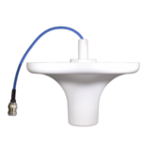 EM-B42001-NJ Wide Band iDAS Indoor Ceiling Mount Antenna