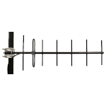 EM-BY11410-NJ 7 Element Yagi Antenna