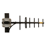 EM-BY11909-NJ 6 Element Yagi Antenna