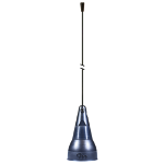 EM-M10001-LS VHF/UHF Quarter-Wave NMO Antenna