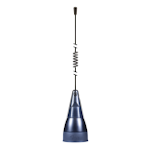 EM-M10007-LS UHF 5dB NMO Mount Antenna 445-470 MHz