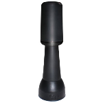 EM-M22001 LMR Poly Pro Flexible Multi-Band Antenna for UHF/700-900 MHz NMO Applications