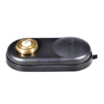 EM-MG11006-SP-195 NMO Combination Mount GPS Antenna, LL195 Cable