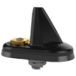 EM-MG51002-SPSR 3-in-1 Antenna NMO + WiFi 6E + GNSS