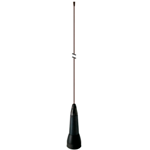 EMFLX-M10014 Poly Spring VHF Roof Mount Antenna