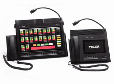 Push-to-Talk Over IP/WLAN