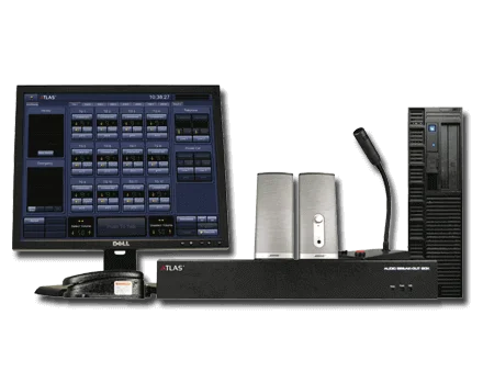 Atlas Stargate 7000 Atlas Stargate 7000