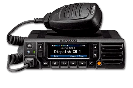 KENWOOD NX-5600H
