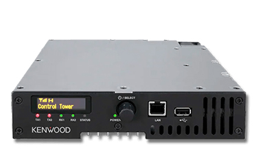 KENWOOD NEXEDGE Repeaters
